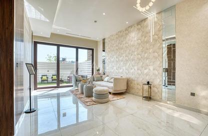 Villa - 4 Bedrooms - 5 Bathrooms for sale in Jebel Ali Village Townhouses - Jebel Ali Village - Jebel Ali - Dubai