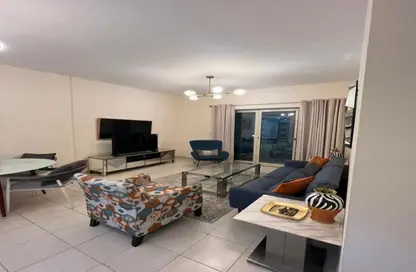 شقة - 2 غرف نوم - 2 حمامات للبيع في السمر 3 - السمر - جرينز - دبي شقة - 2 غرف نوم - 2 حمامات للبيع في السمر 3 - السمر - جرينز - دبي