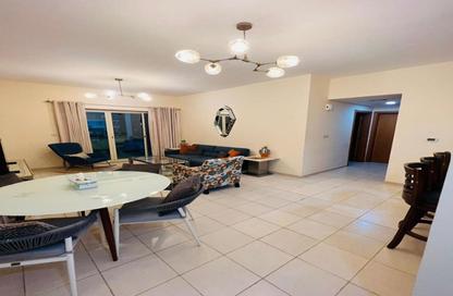 Apartment - 2 Bedrooms - 2 Bathrooms for sale in Al Samar 3 - Al Samar - Greens - Dubai