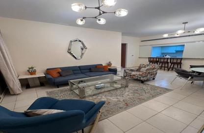 Apartment - 2 Bedrooms - 2 Bathrooms for sale in Al Samar 3 - Al Samar - Greens - Dubai