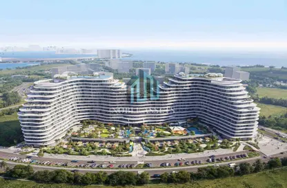 Apartment - 2 Bedrooms - 3 Bathrooms for sale in La Mazzoni - Al Marjan Island - Ras Al Khaimah