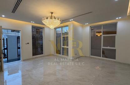 Villa - 5 Bedrooms - 7 Bathrooms for sale in Al Yasmeen 1 - Al Yasmeen - Ajman Villa - 5 Bedrooms - 7 Bathrooms for sale in Al Yasmeen 1 - Al Yasmeen - Ajman