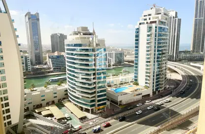 Apartment - 3 Bedrooms - 3 Bathrooms for sale in Shams 2 - Shams - Jumeirah Beach Residence - Dubai Apartment - 3 Bedrooms - 3 Bathrooms for sale in Shams 2 - Shams - Jumeirah Beach Residence - Dubai