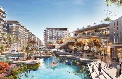 Villa - 4 Bedrooms - 4 Bathrooms for sale in Damac Riverside - Sage - Dubai Investment Park 2 (DIP 2) - Dubai Investment Park (DIP) - Dubai Villa - 4 Bedrooms - 4 Bathrooms for sale in Damac Riverside - Sage - Dubai Investment Park 2 (DIP 2) - Dubai Investment Park (DIP) - Dubai