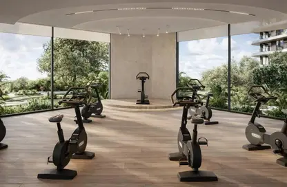 Apartment - 1 Bedroom - 2 Bathrooms for sale in Jade at Verdes - Verdes by Haven Aldar - Haven By Aldar - Dubai Land - Dubai