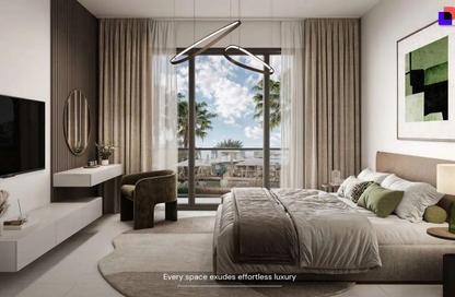 Apartment - 1 Bedroom - 2 Bathrooms for sale in Jade at Verdes - Verdes by Haven Aldar - Haven By Aldar - Dubai Land - Dubai