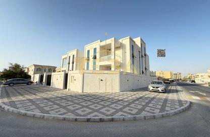 Villa - 5 Bedrooms - 7 Bathrooms for sale in Al Rawda 3 Villas - Al Rawda 3 - Al Rawda - Ajman Villa - 5 Bedrooms - 7 Bathrooms for sale in Al Rawda 3 Villas - Al Rawda 3 - Al Rawda - Ajman
