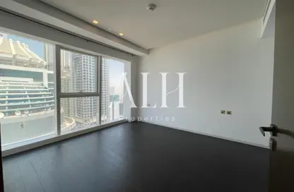Apartment - 1 Bedroom - 1 Bathroom for rent in Damac Heights - Dubai Marina - Dubai