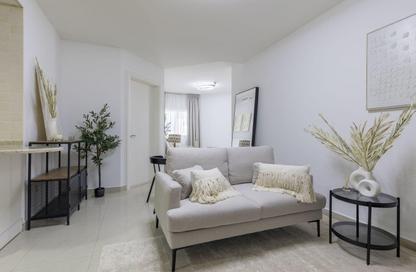 Apartment - Studio - 1 Bathroom for rent in New Dubai Gate 1 - JLT Cluster Q - Jumeirah Lake Towers - Dubai