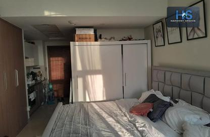 Apartment - Studio - 1 Bathroom for sale in Azizi Star - Al Furjan - Dubai Apartment - Studio - 1 Bathroom for sale in Azizi Star - Al Furjan - Dubai
