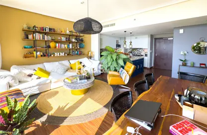 شقة - 3 غرف نوم - 4 حمامات للايجار في أكاسيا أ - اكاسيا - بارك هايتس - دبي هيلز استيت - دبي