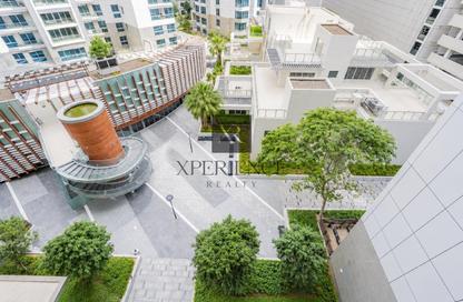 Apartment - 1 Bedroom - 2 Bathrooms for sale in Executive Tower M - Executive Towers - Business Bay - Dubai