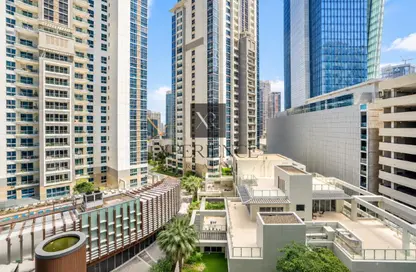 Apartment - 1 Bedroom - 2 Bathrooms for sale in Executive Tower M - Executive Towers - Business Bay - Dubai