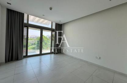 Villa - 4 Bedrooms - 5 Bathrooms for rent in District One Villas - District One - Mohammed Bin Rashid City - Dubai