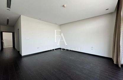 Villa - 4 Bedrooms - 5 Bathrooms for rent in District One Villas - District One - Mohammed Bin Rashid City - Dubai