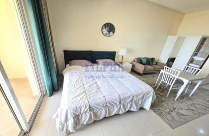 Apartment - 1 Bedroom - 1 Bathroom for rent in Royal Breeze 5 - Royal Breeze - Al Hamra Village - Ras Al Khaimah