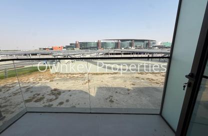 Apartment - 2 Bedrooms - 4 Bathrooms for rent in RRM Building - Meydan - Dubai Apartment - 2 Bedrooms - 4 Bathrooms for rent in RRM Building - Meydan - Dubai
