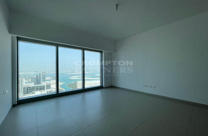 Apartment - 2 - 3 for rent in The Gate Tower 2 - Shams Abu Dhabi - Al Reem Island - Abu Dhabi Apartment - 2 - 3 for rent in The Gate Tower 2 - Shams Abu Dhabi - Al Reem Island - Abu Dhabi