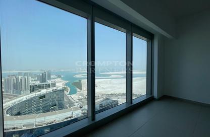Apartment - 2 - 3 for rent in The Gate Tower 2 - Shams Abu Dhabi - Al Reem Island - Abu Dhabi Apartment - 2 - 3 for rent in The Gate Tower 2 - Shams Abu Dhabi - Al Reem Island - Abu Dhabi