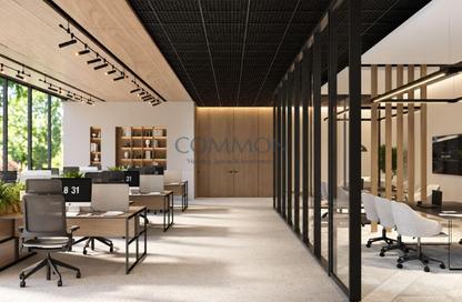 Retail - Studio for sale in Samana Business Park - Majan - Dubai Retail - Studio for sale in Samana Business Park - Majan - Dubai