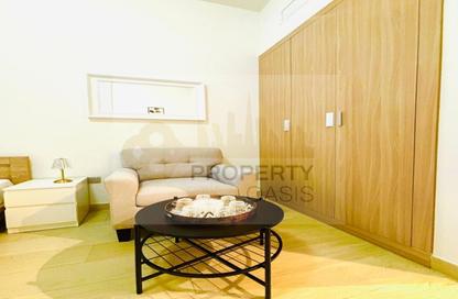 Apartment - Studio - 1 Bathroom for rent in Azizi Riviera 42 - Azizi Riviera - Meydan One - Meydan - Dubai Apartment - Studio - 1 Bathroom for rent in Azizi Riviera 42 - Azizi Riviera - Meydan One - Meydan - Dubai