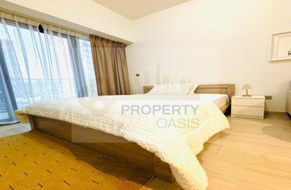 Apartment - Studio - 1 Bathroom for rent in Azizi Riviera 42 - Azizi Riviera - Meydan One - Meydan - Dubai Apartment - Studio - 1 Bathroom for rent in Azizi Riviera 42 - Azizi Riviera - Meydan One - Meydan - Dubai