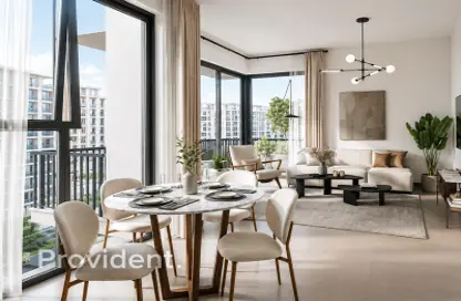 Apartment - 1 Bedroom - 1 Bathroom for sale in Elaya - Town Square - Dubai