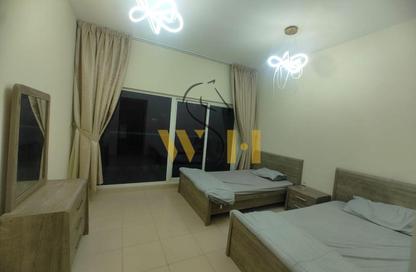 Apartment - 2 Bedrooms - 3 Bathrooms for sale in Ajman One Tower 1 - Ajman One - Ajman Downtown - Ajman Apartment - 2 Bedrooms - 3 Bathrooms for sale in Ajman One Tower 1 - Ajman One - Ajman Downtown - Ajman
