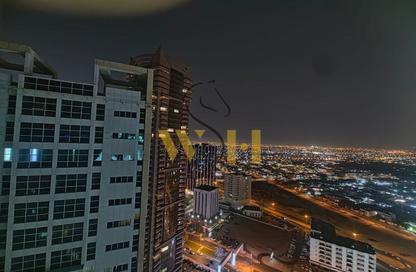 Apartment - 2 Bedrooms - 3 Bathrooms for sale in Ajman One Tower 1 - Ajman One - Ajman Downtown - Ajman Apartment - 2 Bedrooms - 3 Bathrooms for sale in Ajman One Tower 1 - Ajman One - Ajman Downtown - Ajman