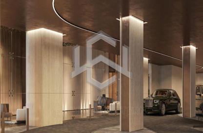 Office Space - Studio for sale in Burj Capital - Business Bay - Dubai