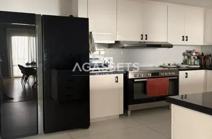 Apartment - 3 Bedrooms - 4 Bathrooms for sale in Rimal 2 - Rimal - Jumeirah Beach Residence - Dubai