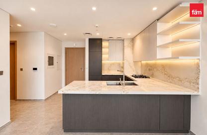 Apartment - 1 Bedroom - 2 Bathrooms for sale in Peninsula Four - Peninsula - Business Bay - Dubai