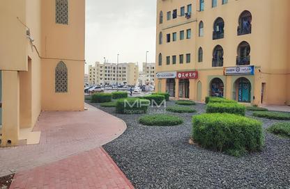 متجر - استوديو - 1 حمام للايجار في 1 الورسان - الورسان - دبي متجر - استوديو - 1 حمام للايجار في 1 الورسان - الورسان - دبي