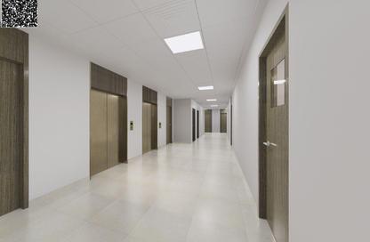 Apartment - Studio - 1 Bathroom for sale in Al Ameera Village - Ajman