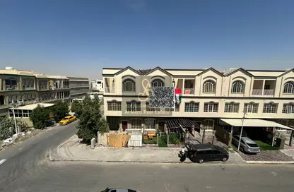 شقة - 3 غرف نوم - 3 حمامات للبيع في الزاهية جاردنز - الزاهية - عجمان