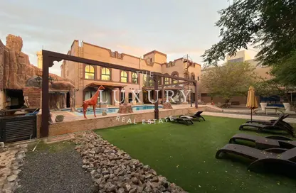 Villa for rent in Umm Suqeim 1 Villas - Umm Suqeim 1 - Umm Suqeim - Dubai Villa for rent in Umm Suqeim 1 Villas - Umm Suqeim 1 - Umm Suqeim - Dubai