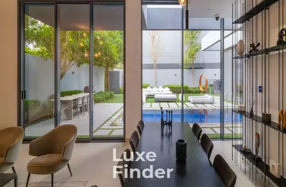 Townhouse - 3 Bedrooms - 3 Bathrooms for sale in Narenj - Masaar - Tilal City - Sharjah Townhouse - 3 Bedrooms - 3 Bathrooms for sale in Narenj - Masaar - Tilal City - Sharjah
