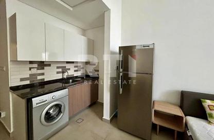Apartment - Studio - 1 Bathroom for sale in Azizi Star - Al Furjan - Dubai