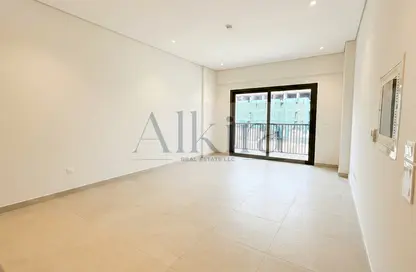 Apartment - 2 Bedrooms - 3 Bathrooms for sale in Divine Living - Arjan - Dubai