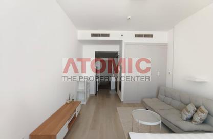 Apartment - Studio - 1 Bathroom for rent in Bloom Towers C - Bloom Towers - District 10 - Jumeirah Village Circle - Dubai