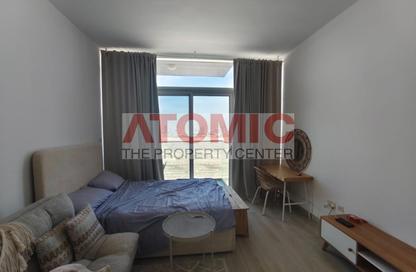 Apartment - Studio - 1 Bathroom for rent in Bloom Towers C - Bloom Towers - District 10 - Jumeirah Village Circle - Dubai