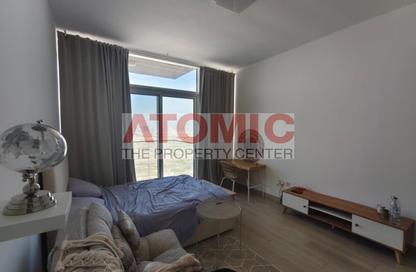 Apartment - Studio - 1 Bathroom for rent in Bloom Towers C - Bloom Towers - District 10 - Jumeirah Village Circle - Dubai
