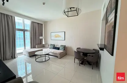 Apartment - 1 Bedroom - 2 Bathrooms for rent in Avanti - Business Bay - Dubai
