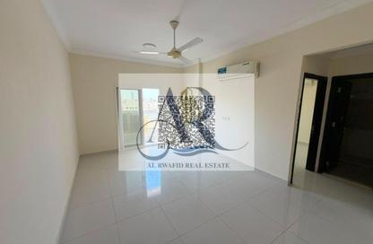 Apartment - 1 Bedroom - 1 Bathroom for rent in Ammar Bin Yasir Street - Al Qasimia - Sharjah