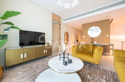 Apartment - 2 Bedrooms - 3 Bathrooms for rent in Jumeirah Gate Tower 1 - The Address Jumeirah Resort and Spa - Jumeirah Beach Residence - Dubai Apartment - 2 Bedrooms - 3 Bathrooms for rent in Jumeirah Gate Tower 1 - The Address Jumeirah Resort and Spa - Jumeirah Beach Residence - Dubai