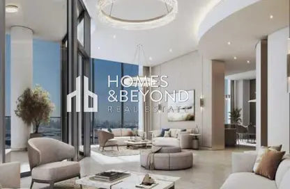 Penthouse - 6 Bedrooms - 7 Bathrooms for sale in The S Tower - Dubai Internet City - Dubai