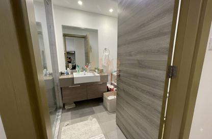 Apartment - Studio - 1 Bathroom for rent in Bloom Towers C - Bloom Towers - District 10 - Jumeirah Village Circle - Dubai