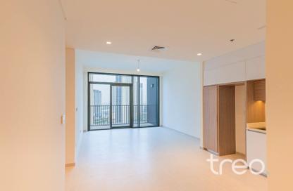 Apartment - 1 - 1 for rent in Creek Edge Tower 2 - Creek Edge - Dubai Creek Harbour (The Lagoons) - Dubai