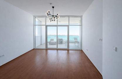 Apartment - Studio - 1 Bathroom for rent in Al Jawhara Residences - Jumeirah Village Triangle - Dubai