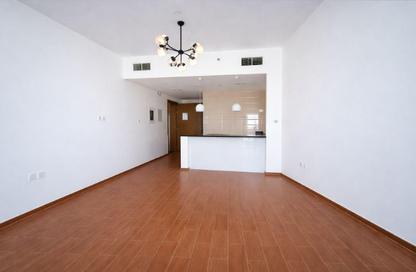 Apartment - Studio - 1 Bathroom for rent in Al Jawhara Residences - Jumeirah Village Triangle - Dubai
